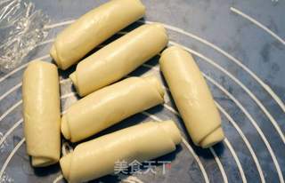 老婆饼的做法步骤：15