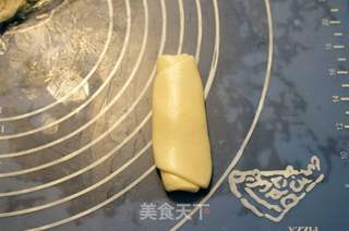 老婆饼的做法步骤：16