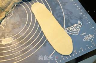 老婆饼的做法步骤：17