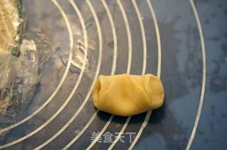 老婆饼的做法步骤：21