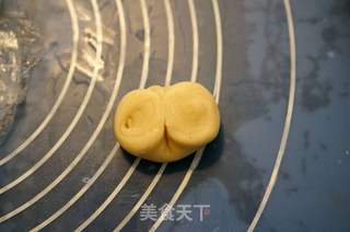 老婆饼的做法步骤：22