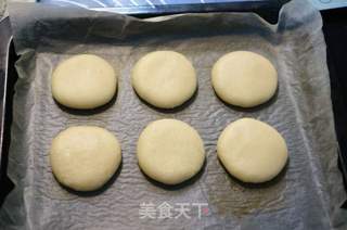 老婆饼的做法步骤:24