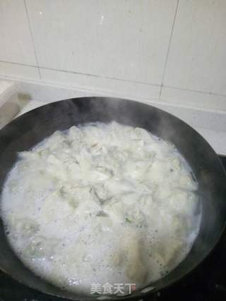 小馄饨的做法步骤:7