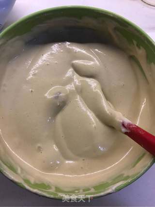 新年树桩蛋糕的做法步骤:6