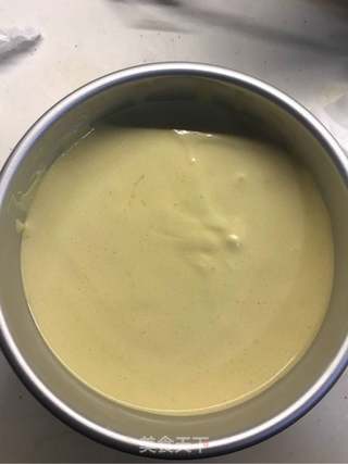 新年树桩蛋糕的做法步骤:7