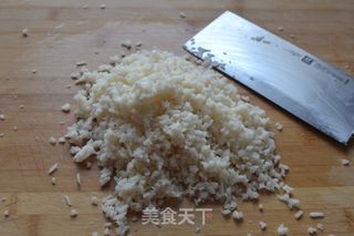 莲藕大肉水饺的做法步骤：6