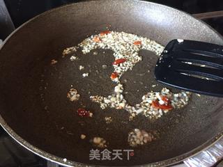 鹌鹑蛋烤香菇的做法步骤：11