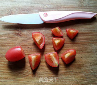 能吃的圣诞树的做法步骤:11