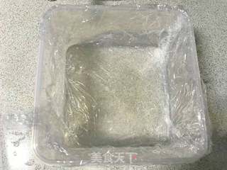 土豆邂逅隔夜饭的做法步骤:12