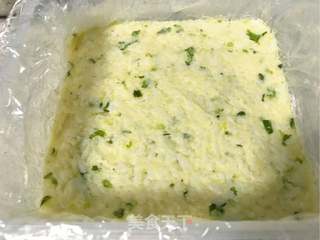 土豆邂逅隔夜饭的做法步骤:14