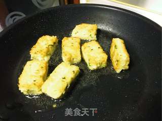 土豆邂逅隔夜饭的做法步骤:18