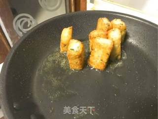 土豆邂逅隔夜饭的做法步骤:19