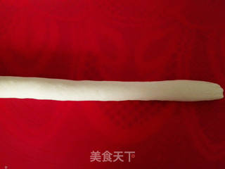 四宝蒸饺的做法步骤:4