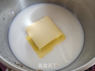 闪电泡芙猫的做法步骤:2