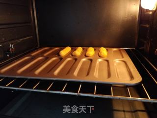 闪电泡芙猫的做法步骤:13