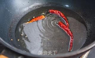 香菇牛肉酱的做法步骤:10