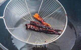 香菇牛肉酱的做法步骤:11