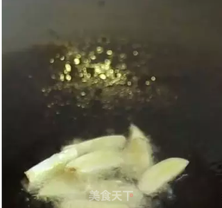 潮音潮人:豆酱水煮沙尖鱼的做法步骤:3