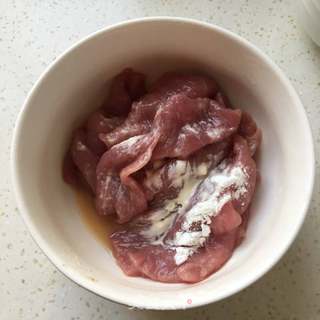 咖喱脆皮猪排饭的做法步骤:4