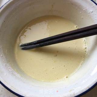 咖喱脆皮猪排饭的做法步骤:8