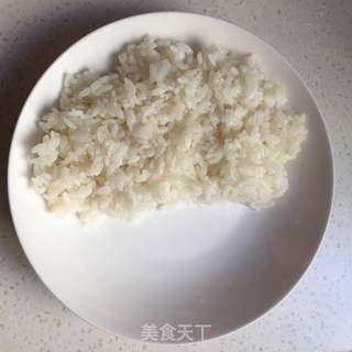 咖喱脆皮猪排饭的做法步骤:15