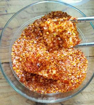 原味豆腐乳的做法步骤:7