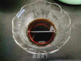 酸辣绿豆芽的做法步骤:3