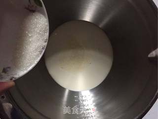 快手甜点奶油木糠杯的做法步骤:2
