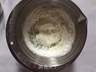 快手甜点奶油木糠杯的做法步骤:3