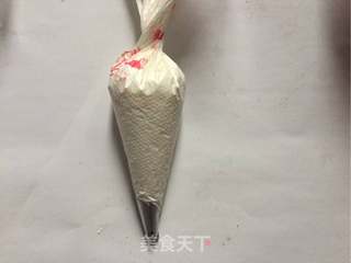 快手甜点奶油木糠杯的做法步骤:4