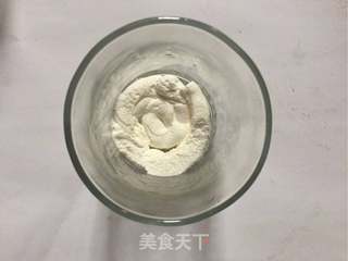 快手甜点奶油木糠杯的做法步骤:5