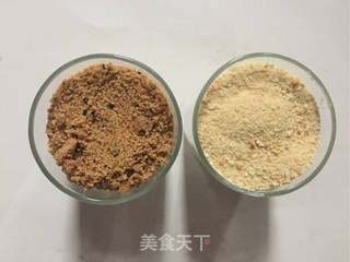 快手甜点奶油木糠杯的做法步骤:7