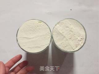 快手甜点奶油木糠杯的做法步骤:9