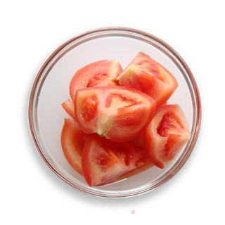 法国庄园风味——红酒炖牛肉配土豆泥的做法步骤:5