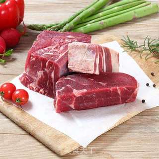 法国庄园风味——红酒炖牛肉配土豆泥的做法步骤:18