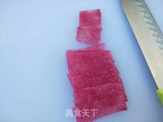 古风盘画的做法步骤:2
