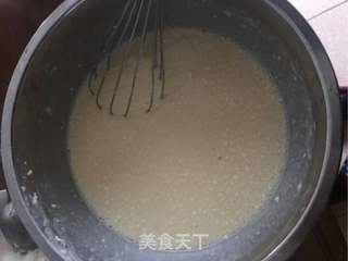 水果千层蛋糕的做法步骤:5