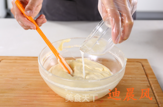 小蛋糕巧克力棒棒糖的做法步骤:4