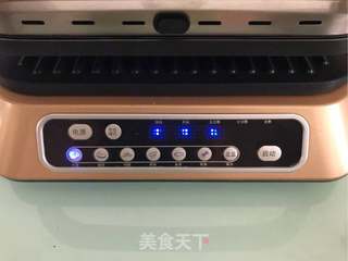 #东菱牛排机#黑椒牛排的做法步骤:5