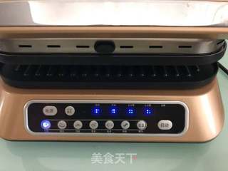 #东菱牛排机#黑椒牛排的做法步骤:6