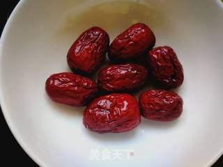 桂花银耳羹的做法步骤:6