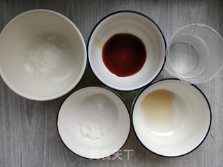 什锦红极参的做法步骤:6