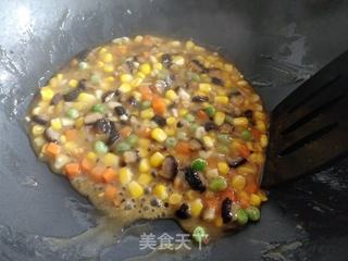 什锦红极参的做法步骤:13
