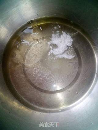 咸生日蛋糕(三明治蛋糕)的做法步骤:4