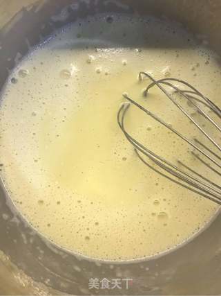 简单易做千层蛋糕6寸的做法步骤:6