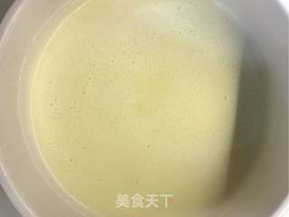 简单易做千层蛋糕6寸的做法步骤:8