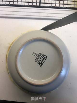 简单易做千层蛋糕6寸的做法步骤:14