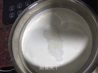 草莓蛋糕的做法步骤:3