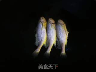 高升黄鱼的做法步骤:5