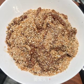 #酥香软糯粉蒸肉的做法图解6